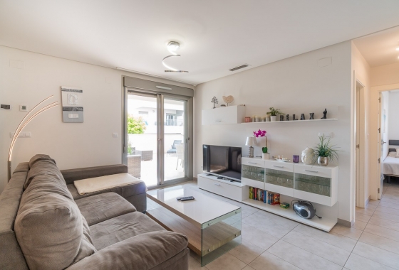 Resale - Apartment / flat - Orihuela Costa - Costa Blanca