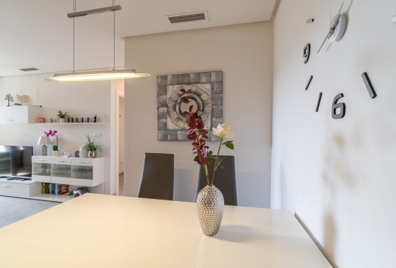 Resale - Apartment / flat - Orihuela Costa - Costa Blanca