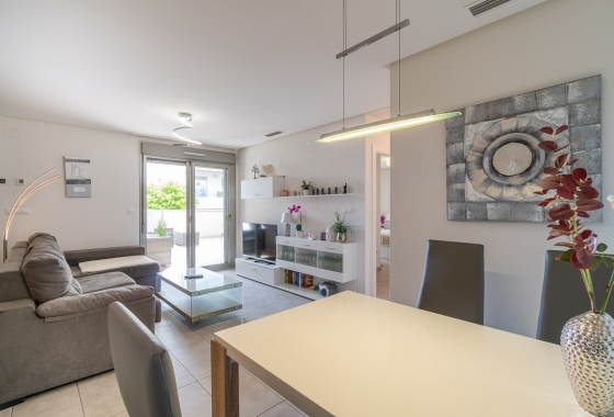 Resale - Apartment / flat - Orihuela Costa - Costa Blanca