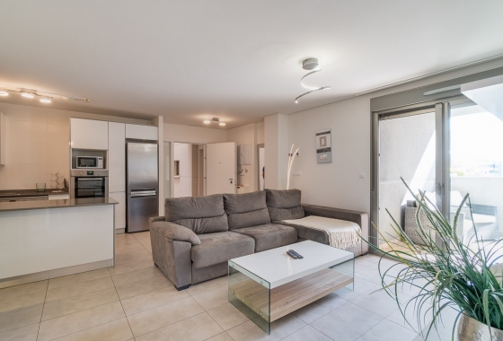 Resale - Apartment / flat - Orihuela Costa - Costa Blanca