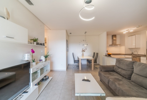 Resale - Apartment / flat - Orihuela Costa - Costa Blanca