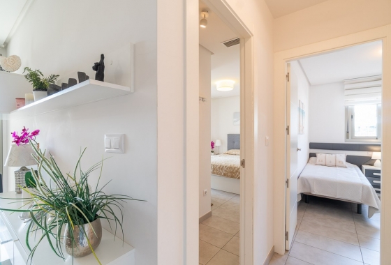 Resale - Apartment / flat - Orihuela Costa - Costa Blanca