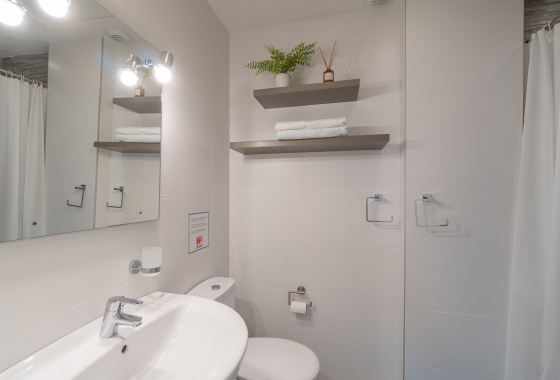 Resale - Apartment / flat - Orihuela Costa - Costa Blanca