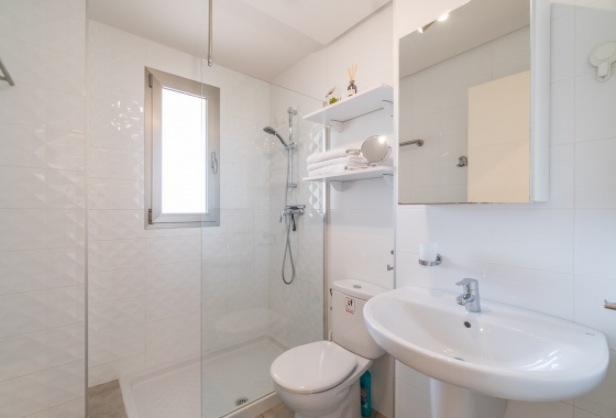 Resale - Apartment / flat - Orihuela Costa - Costa Blanca