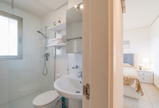 Resale - Apartment / flat - Orihuela Costa - Costa Blanca