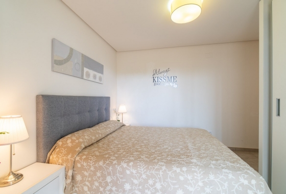 Resale - Apartment / flat - Orihuela Costa - Costa Blanca