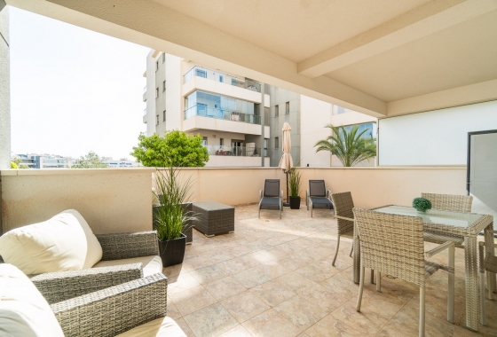 Resale - Apartment / flat - Orihuela Costa - Costa Blanca