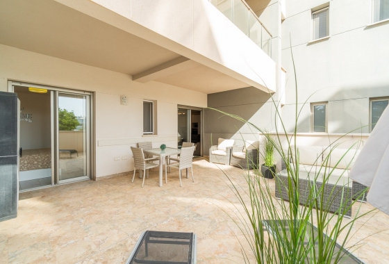 Resale - Apartment / flat - Orihuela Costa - Costa Blanca