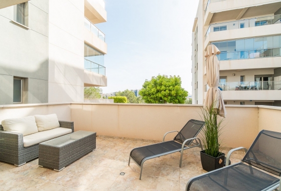 Resale - Apartment / flat - Orihuela Costa - Costa Blanca