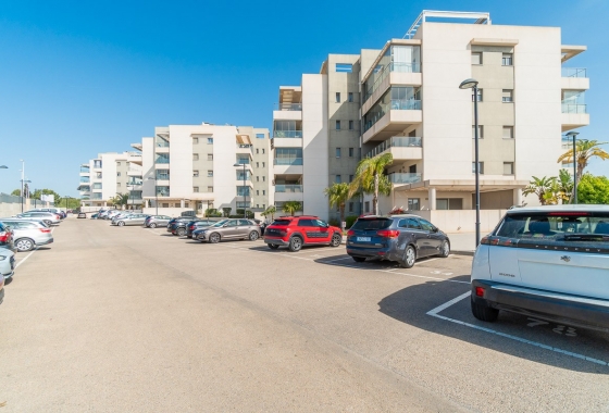 Resale - Apartment / flat - Orihuela Costa - Costa Blanca