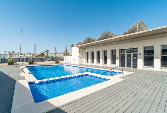 Resale - Apartment / flat - Orihuela Costa - Costa Blanca