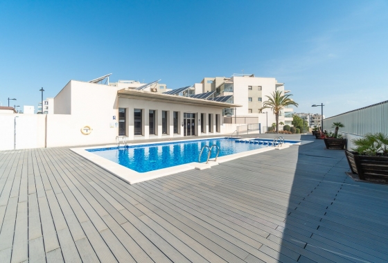 Resale - Apartment / flat - Orihuela Costa - Costa Blanca