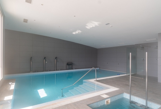 Resale - Apartment / flat - Orihuela Costa - Costa Blanca