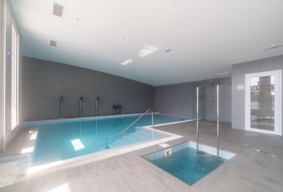 Resale - Apartment / flat - Orihuela Costa - Costa Blanca