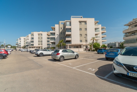 Resale - Apartment / flat - Orihuela Costa - Costa Blanca