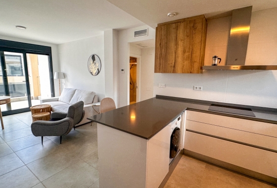 Resale - Apartment / flat - Orihuela Costa - Costa Blanca