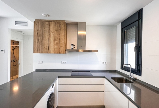 Resale - Apartment / flat - Orihuela Costa - Costa Blanca