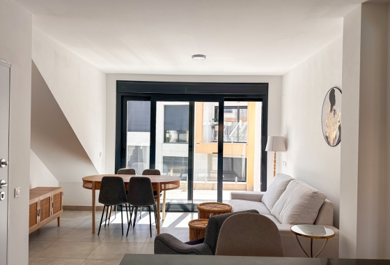 Resale - Apartment / flat - Orihuela Costa - Costa Blanca