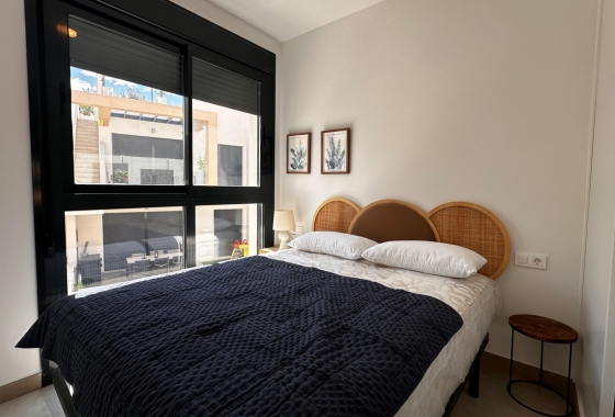 Resale - Apartment / flat - Orihuela Costa - Costa Blanca