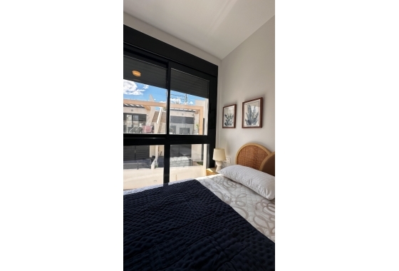 Resale - Apartment / flat - Orihuela Costa - Costa Blanca