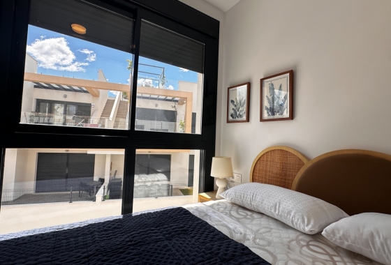 Resale - Apartment / flat - Orihuela Costa - Costa Blanca