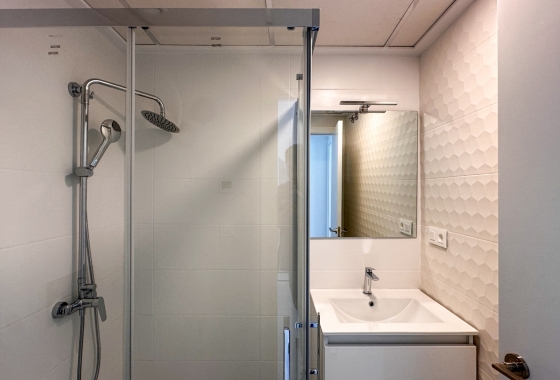 Resale - Apartment / flat - Orihuela Costa - Costa Blanca