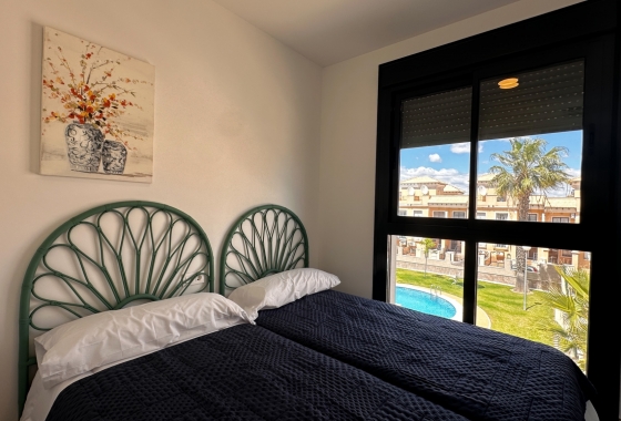Resale - Apartment / flat - Orihuela Costa - Costa Blanca