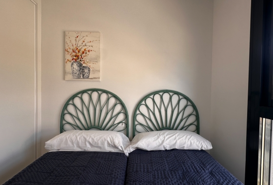 Resale - Apartment / flat - Orihuela Costa - Costa Blanca