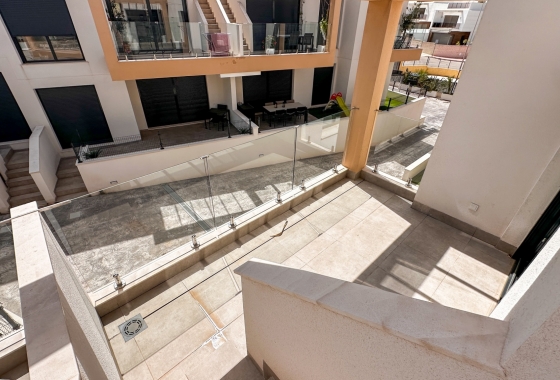 Resale - Apartment / flat - Orihuela Costa - Costa Blanca