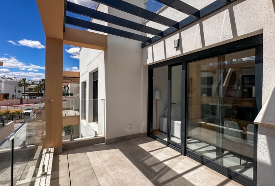 Resale - Apartment / flat - Orihuela Costa - Costa Blanca