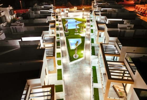 Resale - Apartment / flat - Orihuela Costa - Costa Blanca