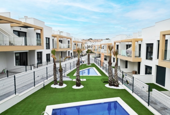 Resale - Apartment / flat - Orihuela Costa - Costa Blanca