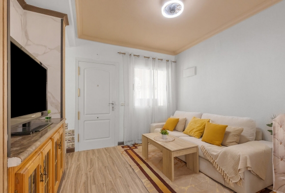 Wiederverkauf - Stadthaus - Orihuela Costa - Villamartín