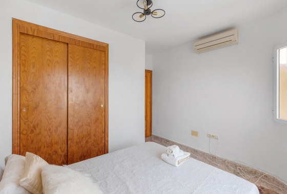 Wiederverkauf - Stadthaus - Orihuela Costa - Villamartín