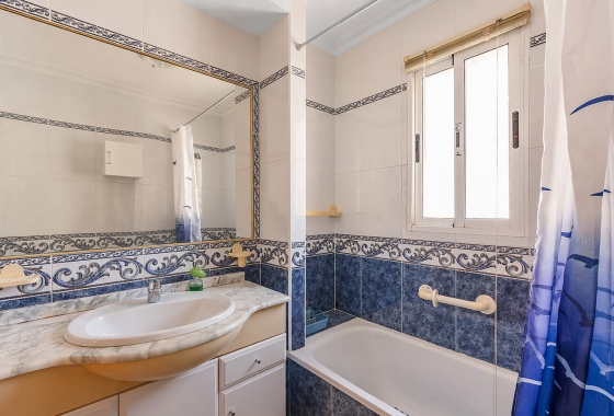 Wiederverkauf - Stadthaus - Orihuela Costa - Villamartín