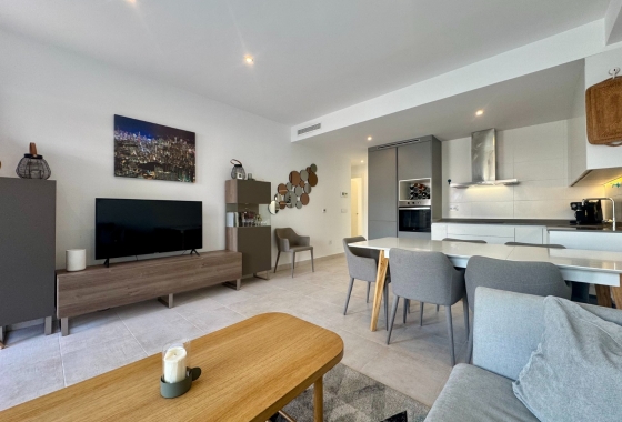 Перепродажа - Таунхаус - San Pedro del Pinatar - Costa Calida