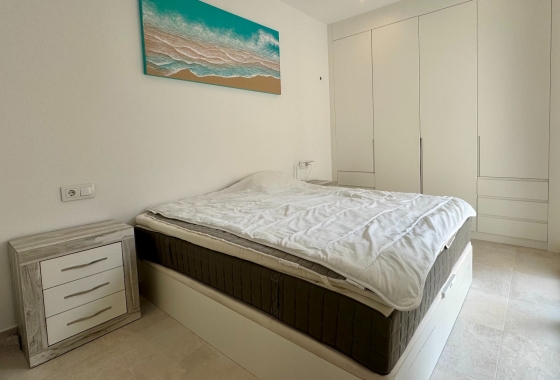 Перепродажа - Таунхаус - San Pedro del Pinatar - Costa Calida