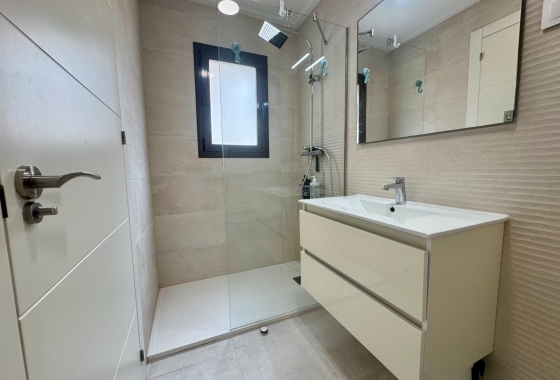 Перепродажа - Таунхаус - San Pedro del Pinatar - Costa Calida