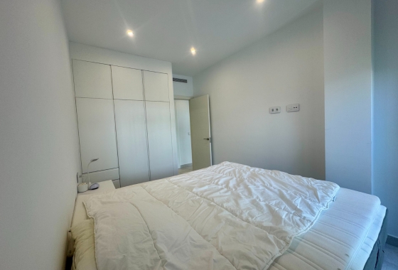 Перепродажа - Таунхаус - San Pedro del Pinatar - Costa Calida