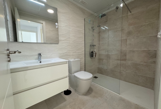 Перепродажа - Таунхаус - San Pedro del Pinatar - Costa Calida