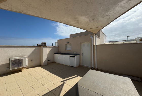 Перепродажа - Таунхаус - San Pedro del Pinatar - Costa Calida