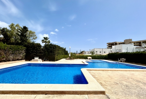 Перепродажа - Вилла - Orihuela Costa - Costa Blanca