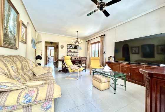 Перепродажа - Вилла - Orihuela Costa - Costa Blanca