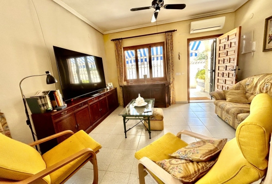 Перепродажа - Вилла - Orihuela Costa - Costa Blanca