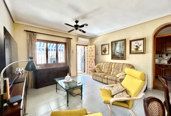 Перепродажа - Вилла - Orihuela Costa - Costa Blanca