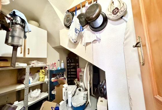 Перепродажа - Вилла - Orihuela Costa - Costa Blanca