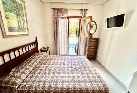 Перепродажа - Вилла - Orihuela Costa - Costa Blanca