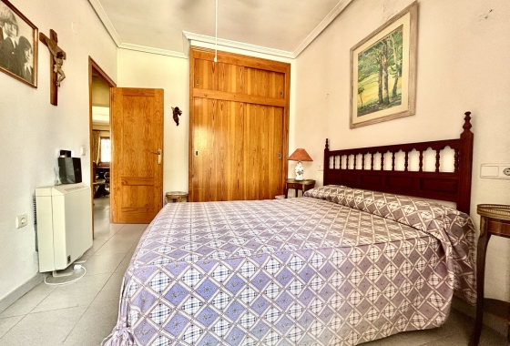 Перепродажа - Вилла - Orihuela Costa - Costa Blanca