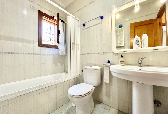 Перепродажа - Вилла - Orihuela Costa - Costa Blanca