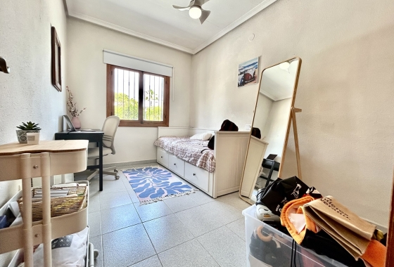 Перепродажа - Вилла - Orihuela Costa - Costa Blanca